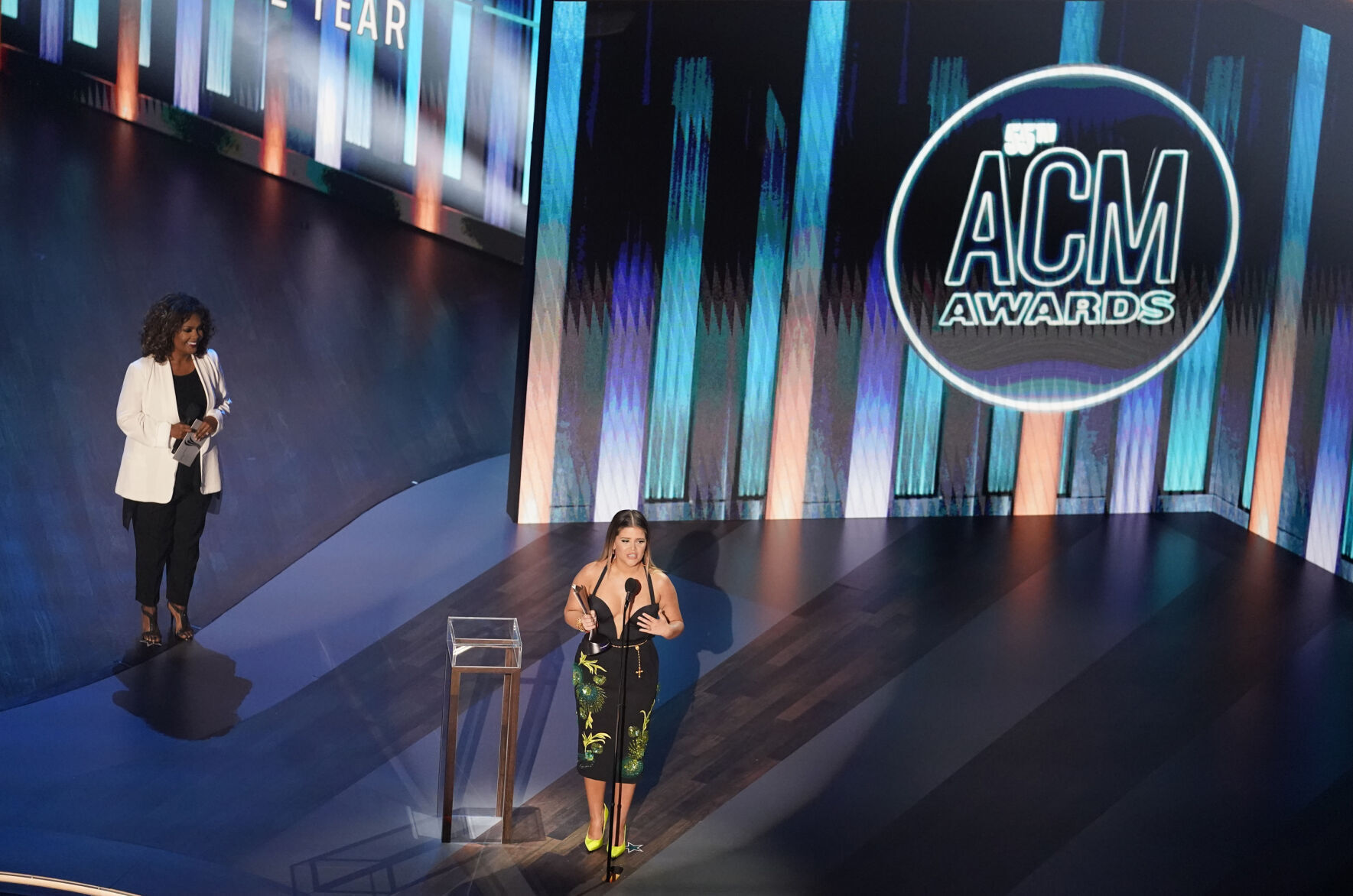 2020 ACM Awards